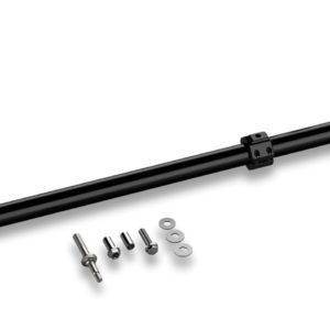 07-18 Wrangler JK HD Chromoly Tie Rod Kit 0-6 Inch Lift TeraFlex Europe