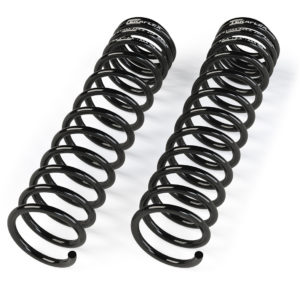 18-Up Wrangler JL 4 Door 2,5 Inch Lift Coil Spring Pair Front TeraFlex Europe