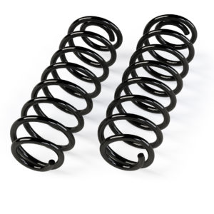 18-Up Wrangler JL 4 Door 2,5 Inch Lift Coil Spring Pair Rear TeraFlex Europe