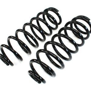 07-18 Wrangler JK 2 Door 3 Inch Lift / 4 Door 2,5 Inch Lift Outback Coil Spring Pair Rear TeraFlex Europe