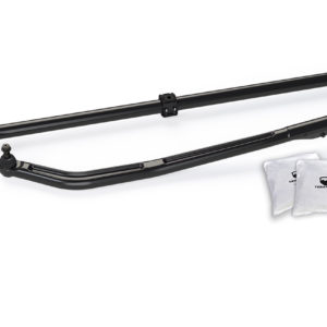 18-Up Wrangler JT/Gladiator HD Chromoly Tie Rod Kit & HD Forged Drag Link Kit 2-6 Inch Lift TeraFlex Europe