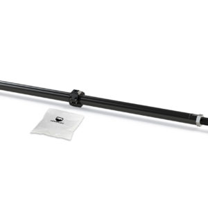 18-Up Wrangler JT/Gladiator HD Chromoly Tie Rod Kit 2-6 Inch Lift TeraFlex Europe