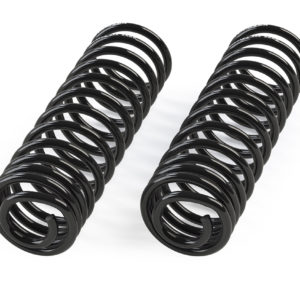 20-Up Jeep Gladiator 4,5 Inch Lift Coil Spring Pair Rear TeraFlex Europe