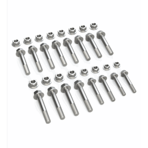 20-Up Jeep Gladiator Control Arm Replacement Hardware TeraFlex Europe