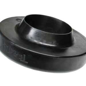 07-18 Wrangler JK 1 Inch Front Coil Spring Spacer Each TeraFlex Europe