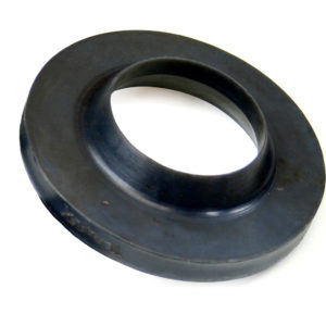 07-18 Wrangler JK 0,5 Inch Front Coil Spring Spacer Each TeraFlex Europe