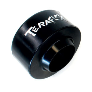 07-18 Wrangler JK 2,5 Inch Front Coil Spring Spacer Each TeraFlex Europe