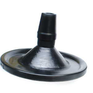 07-18 Wrangler JK 0,5 Inch Rear Coil Spring Spacer Each TeraFlex Europe