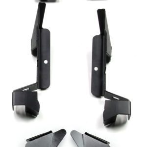 07-18 Wrangler JK Long Arm Bracket Kit 3-6 Inch Lift TeraFlex Europe