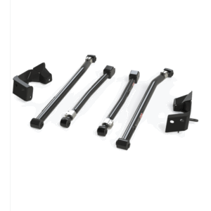 07-18 Wrangler JK Alpine IR Front Long Arm & Brackets TeraFlex Europe