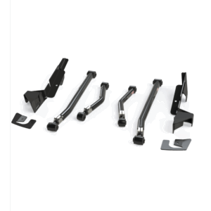 07-18 Wrangler JK Alpine IR Rear Long Arm & Brackets TeraFlex Europe
