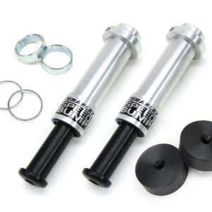 07-18 Wrangler JK SpeedBump Bump Stop Kit Front 4 Inch Lift TeraFlex Europe