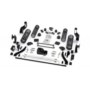 20-Up Jeep Gladiator 3,5 Inch Sport ST3 Extended-Travel Suspension System No Shocks TeraFlex Europe