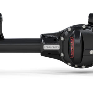 07-18 Wrangler JK Tera30 HD Front Axle Housing Bare 0-3 Inch Lift TeraFlex Europe