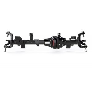 18-Up Wrangler JL Tera30 HD Front Axle Housing Bare 0-5 Inch Lift TeraFlex Europe