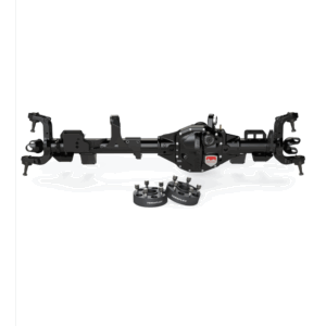 18-Up Wrangler JL/Gladiator Tera44 HD Front Axle Housing Coilover Brackets TeraFlex Europe