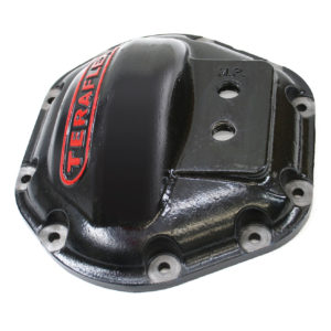 Dana 44 HD Differential Cover Kit TeraFlex