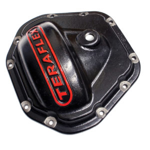 Dana 60 | CRD60 HD Differential Cover Kit TeraFlex