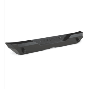 07-18 Wrangler JK RockGuard Evade Rear Bumper TeraFlex Europe