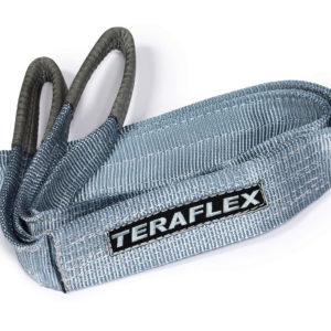 Recovery Tree Strap 7 Foot x 3 Inch TeraFlex Europe