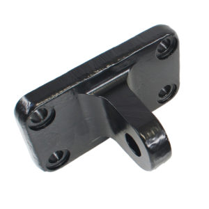 Jeep JK/JKU D-Ring Mount Each 07-18 Wrangler JK/JKU TeraFlex