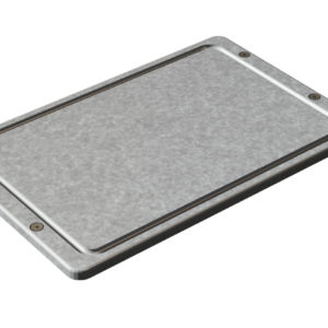 Jeep JK/JKU MP Tailgate Table Cutting Board w/ Hardware 07-18 Wrangler JK/JKU TeraFlex