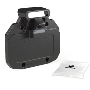 18-Up Wrangler JL Alpha Spare Tire Delete Kit TeraFlex Europe