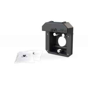 18-Up Wrangler JL License Plate Relocation Kit TeraFlex Europe