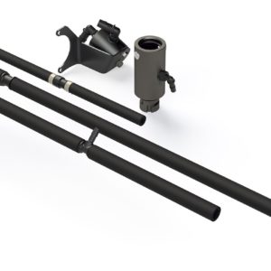 07-18 Wrangler JK 3,6 Liter Crankcase Vent System Kit TeraFlex Europe