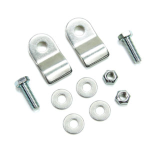 07-18 Wrangler JK Coil Spring Retainer Kit Front Lower TeraFlex Europe