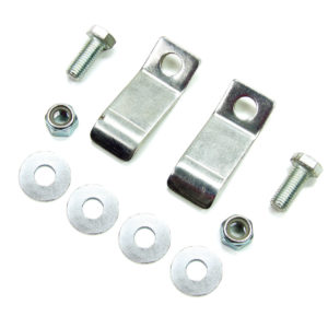 07-18 Wrangler JK Coil Spring Retainer Kit Rear Upper TeraFlex Europe