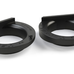 18-Up Wrangler JT/Gladiator HD Coil Spring Perch Pair Front Lower TeraFlex Europe