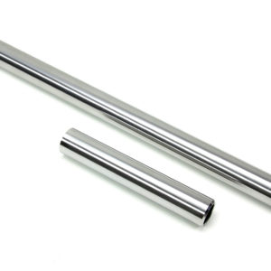 07-18 Wrangler JK Front Axle Inner Sleeve Kit TeraFlex Europe