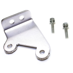 07-18 Wrangler JK CB Antenna Mount Kit Stainless Steel Skin Pack TeraFlex Europe