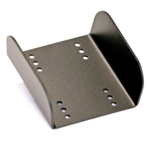 07-18 Wrangler JK 3rd Brake Light Extension Bracket Kit TeraFlex Europe