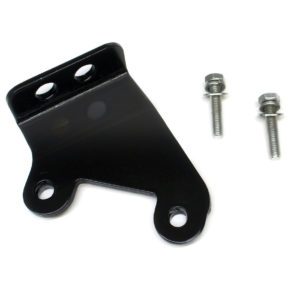 07-18 Wrangler JK CB Antenna Mount Kit Powder Coat TeraFlex Europe