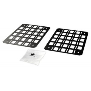 18-Up Jeep Wrangler JLSierra Cargo Rack Molle Accessory Panel Kit TeraFlex Europe